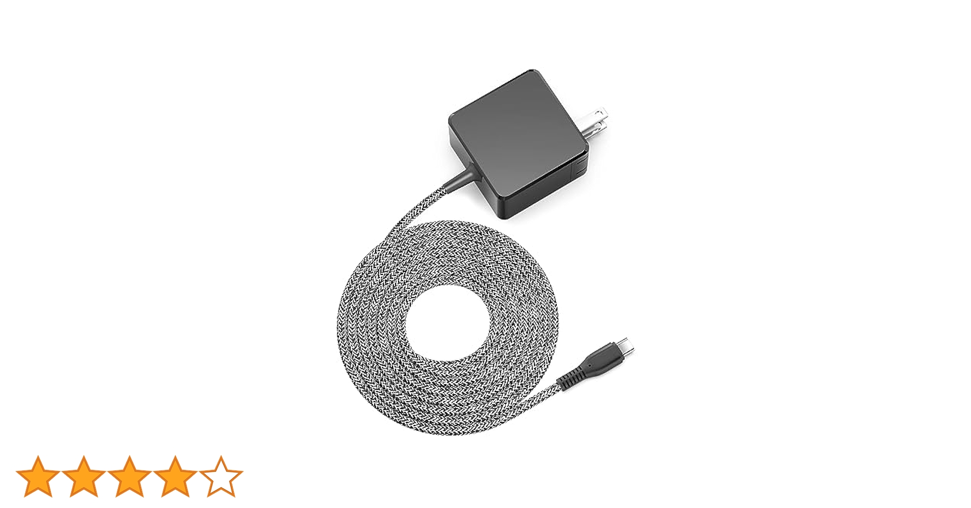 Amazon.co.jp: HKY 45W USB-C ACアダプター 交換用充電器 対応